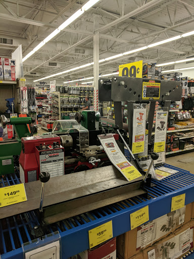 Hardware Store «Harbor Freight Tools», reviews and photos, 12200 SW 88th St, Miami, FL 33186, USA