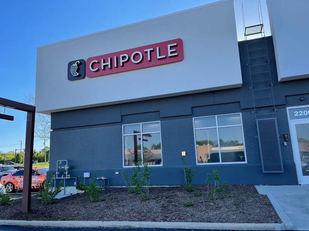 Chipotle Mexican Grill 62025