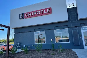 Chipotle Mexican Grill image