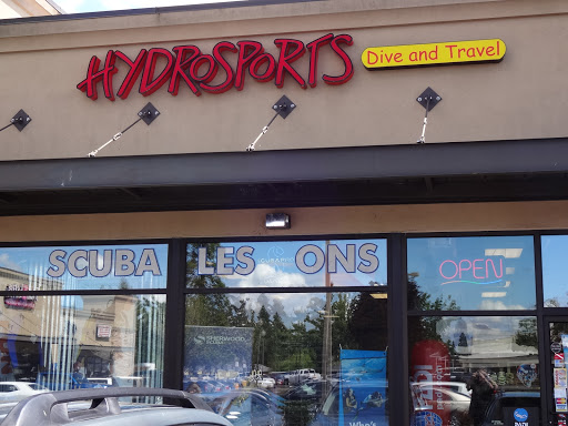 Dive Shop «HydroSports Dive and Travel», reviews and photos, 3846 River Rd N, Keizer, OR 97303, USA