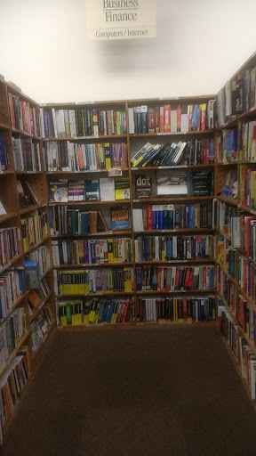 Book Store «Half Price Books», reviews and photos, 1400 Twixt Town Rd, Marion, IA 52302, USA