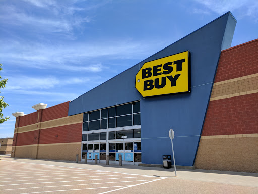 Electronics Store «Best Buy», reviews and photos, 8100 Old Carriage Ct, Shakopee, MN 55379, USA