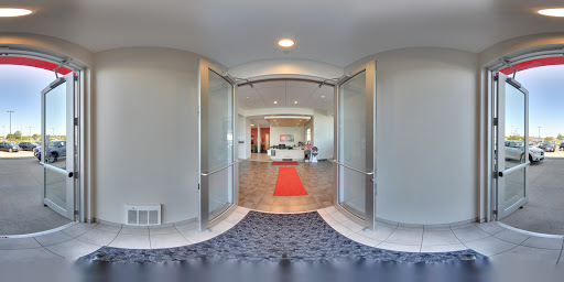 Toyota Dealer «Toyota of Iowa City», reviews and photos, 1445 IA-1, Iowa City, IA 52246, USA