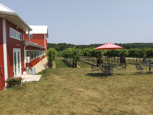 Winery «Staller Estate Winery», reviews and photos, W8896 County Rd A, Delavan, WI 53115, USA