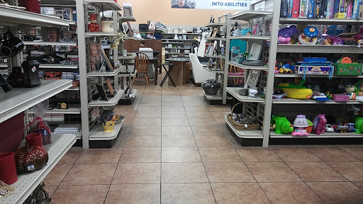 Thrift Store «Goodwill Retail Store and Donation Center», reviews and photos