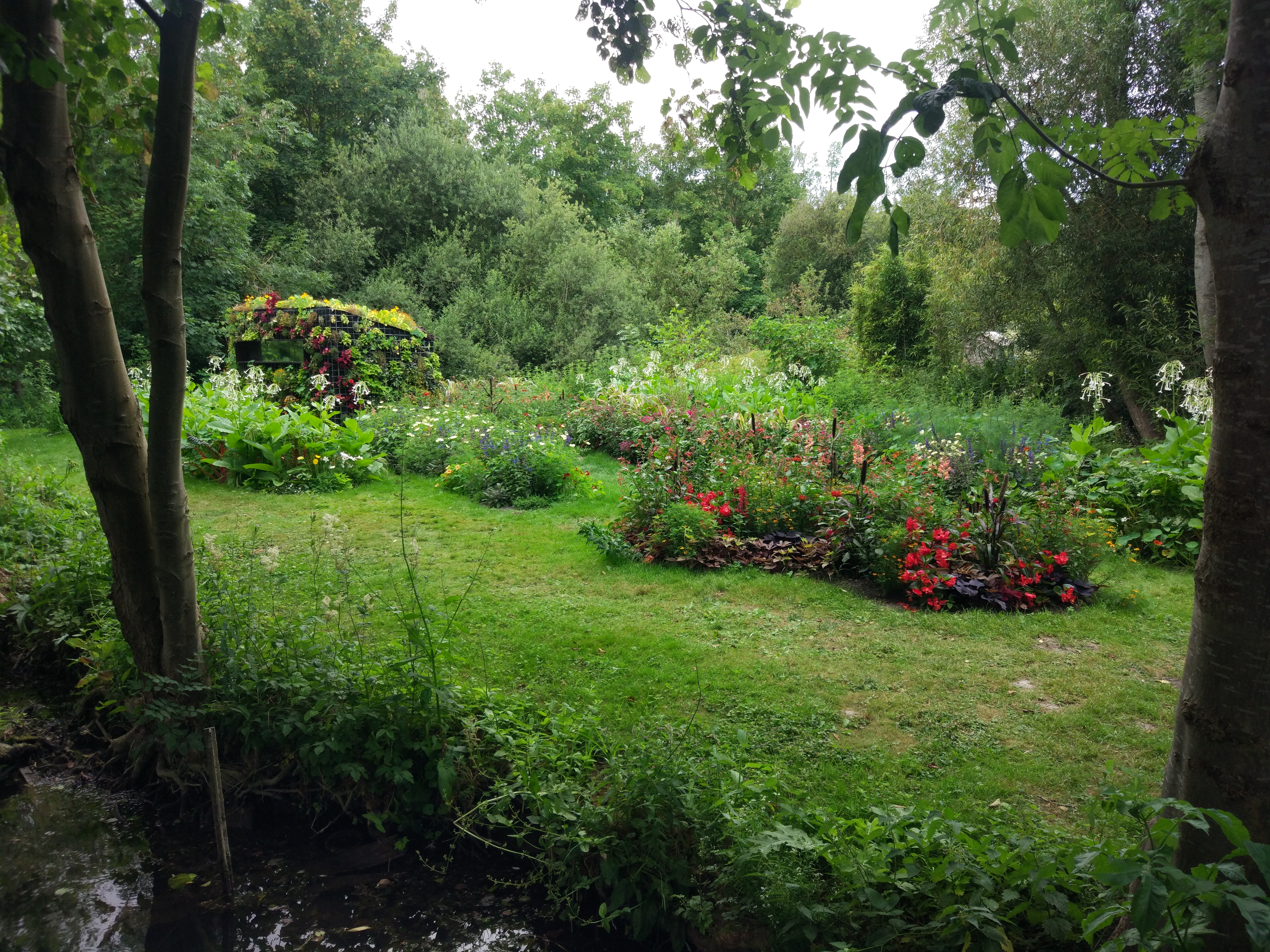 Photo n° 1 de l'avis de Laure.e fait le 14/07/2019 à 22:23