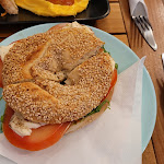 Photo n°3 de l'avis de Christian.o fait le 26/12/2022 à 16:02 sur le  TASTE à Lübeck