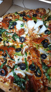 Plats et boissons du Pizzeria Domino's Pizza Levallois-Perret - n°20