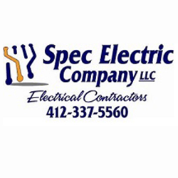 Electrician «Spec Electric Company, LLC», reviews and photos, 4788 Prescott Dr, Bethel Park, PA 15102, USA