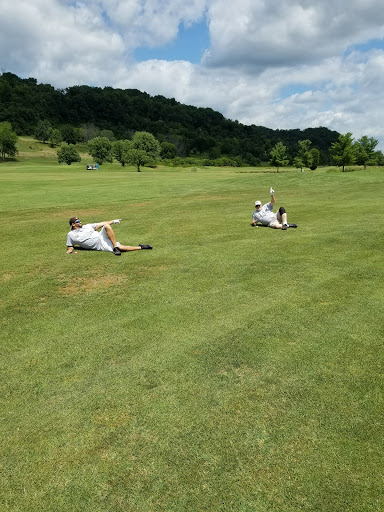 Golf Course «Cliffside Golf», reviews and photos, 100 Cliffside Dr, Gallipolis, OH 45631, USA
