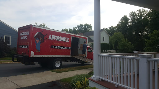 AFFORDABLE MOVERS image 4