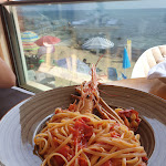 Photo n°2 de l'avis de Marcello.e fait le 27/08/2019 à 21:49 sur le  Ristorante La Cozza...pizzeria cafe...dal 1960 à Posto Vecchio