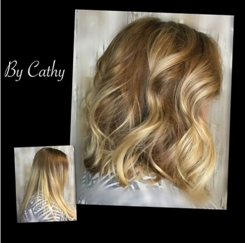 Hair Salon «Hair Force Salon», reviews and photos, 730 W Burleigh Blvd, Tavares, FL 32778, USA