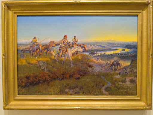 Museum «Sid Richardson Museum», reviews and photos, 309 Main St, Fort Worth, TX 76102, USA