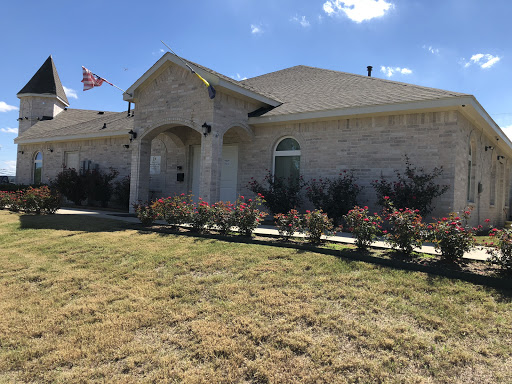 Bosnian American Cultural Center of North Texas