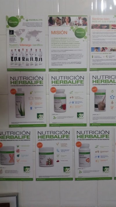 Photos of Herbalife Ibague