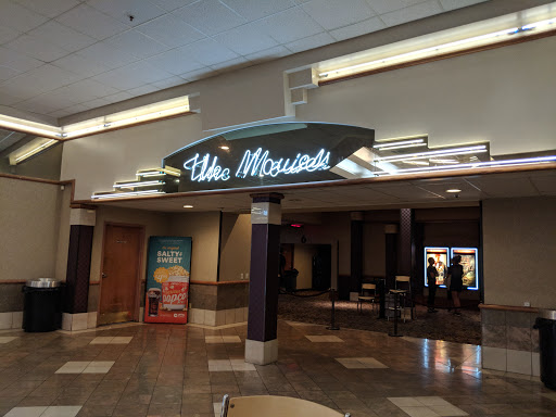 Shopping Mall «The Shops At Riverwoods», reviews and photos, 4801 N University Ave, Provo, UT 84604, USA