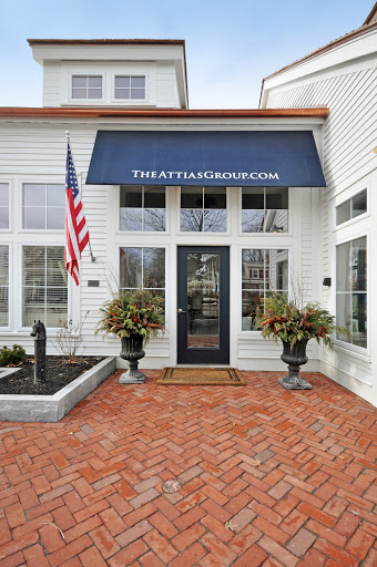 Real Estate Agency «Attias Group», reviews and photos, 48 Thoreau St, Concord, MA 01742, USA