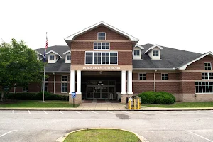 Irmo Branch Library image