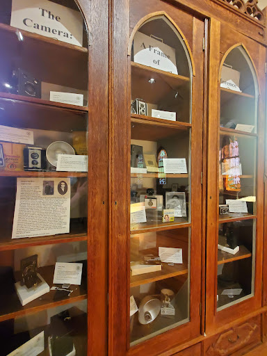 Museum «Howard County Historical Society Museum», reviews and photos, 8328 Court Ave, Ellicott City, MD 21043, USA