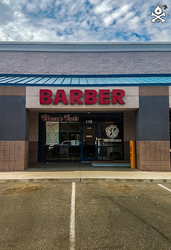 Barber Shop «Classic Cuts II Barbershop», reviews and photos, 8345 W Thunderbird Rd # 112, Peoria, AZ 85381, USA