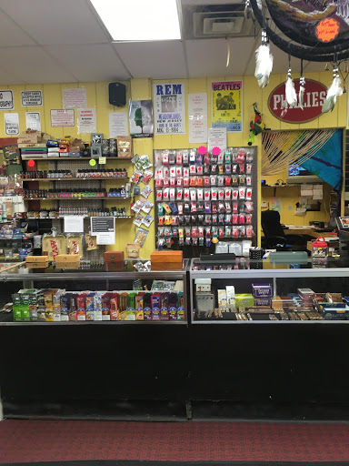 Tobacco Shop «Kosmic Korner Inc.», reviews and photos, 2688 NY-17M, Goshen, NY 10924, USA