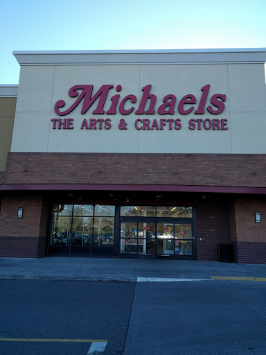 Craft Store «Michaels», reviews and photos, 16601 SE Mill Plain Blvd, Vancouver, WA 98684, USA