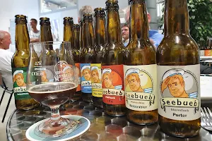 Brauerei Seebueb image