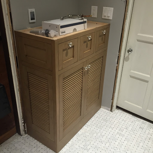 Cabinet Maker «Kountry Kraft Custom Cabinetry», reviews and photos, 291 S Sheridan Rd, Newmanstown, PA 17073, USA