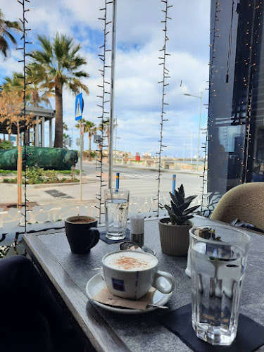 Noble - Καφετέρια