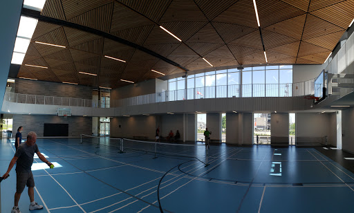 Bernie Morelli Recreation Centre