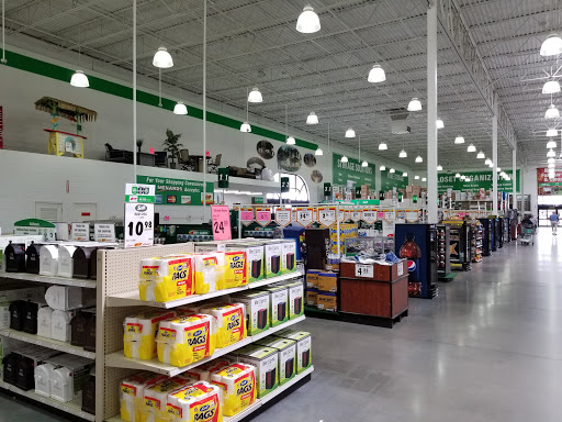 Home Improvement Store «Menards», reviews and photos, 12701 Middlebelt Rd, Livonia, MI 48150, USA