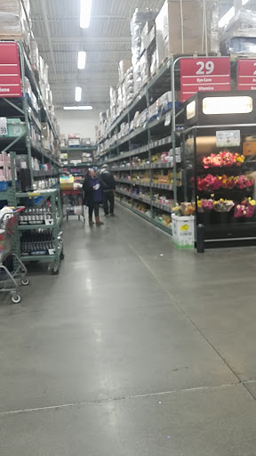 Warehouse club «BJ’s Wholesale Club», reviews and photos, 30 NJ-17, Paramus, NJ 07652, USA