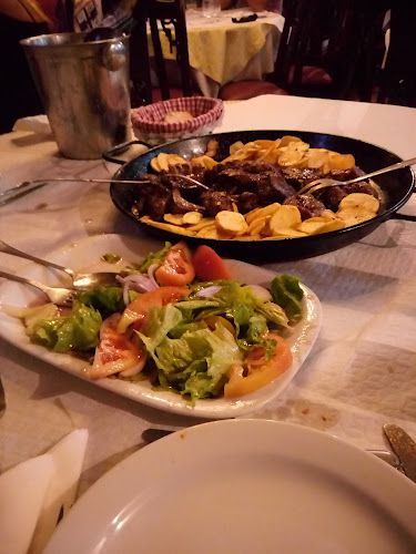 Taberna Do Zé Pedro - Restaurante
