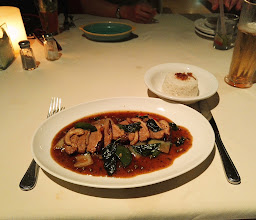 Mezzanine Bar & Restaurant photo
