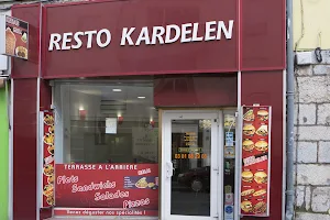 Restaurant Kardelen image