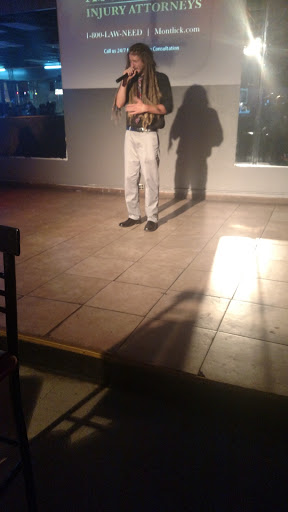 Night Club «Jays Place II», reviews and photos, 4812 Redan Rd, Stone Mountain, GA 30088, USA