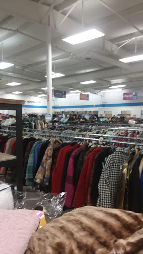 Thrift Store «Goodwill», reviews and photos, 398 N Willowbrook Rd, Coldwater, MI 49036, USA
