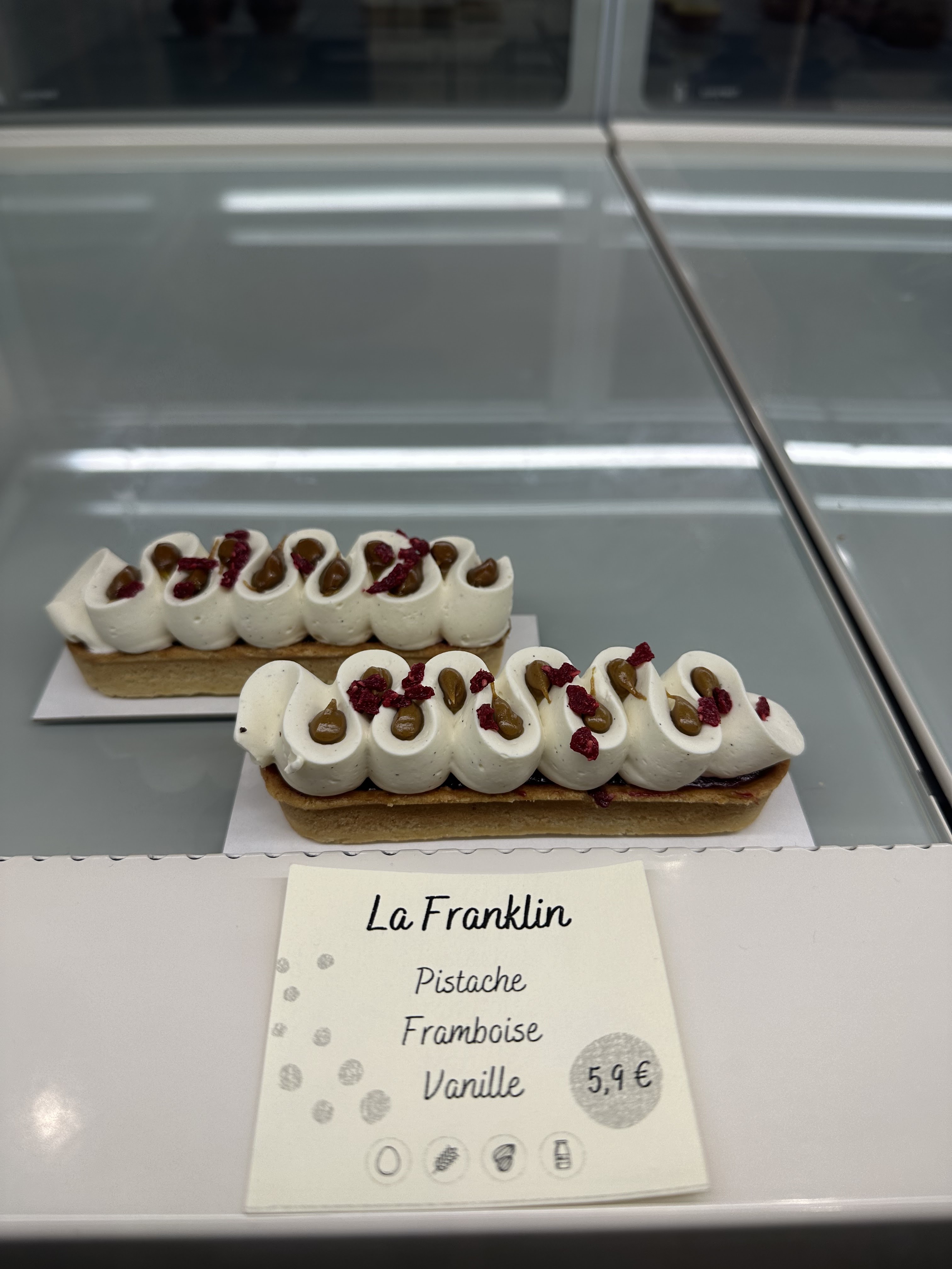 Photo n° 1 de l'avis de Florine.r fait le 07/02/2024 à 17:37
