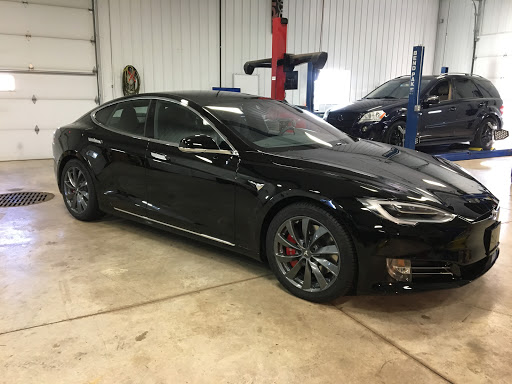 Car Repair and Maintenance «Cars», reviews and photos, N6594 N Rolling Meadows Dr, Fond du Lac, WI 54937, USA