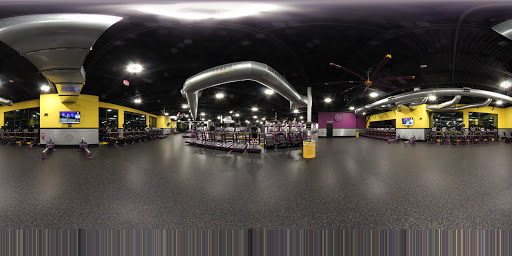 Gym «Planet Fitness», reviews and photos, 544 Patterson Blvd, Fairfield, OH 45014, USA