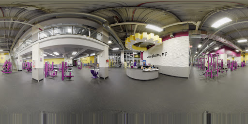 Gym «Planet Fitness», reviews and photos, 250 Main St, White Plains, NY 10601, USA