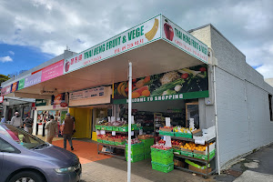 Thai Heng Fruit & Vegies