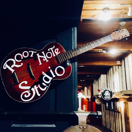 Root Note Studio