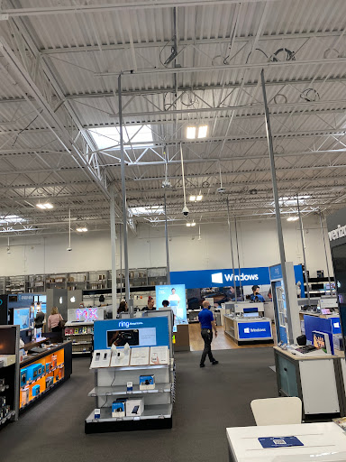 Electronics Store «Best Buy», reviews and photos, 190 E Stacy Rd, Allen, TX 75002, USA