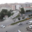 Bitlis Hali Saha Spor Kompleksi