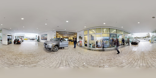 BMW Dealer «Hansel BMW of Santa Rosa», reviews and photos, 2925 Corby Ave, Santa Rosa, CA 95407, USA