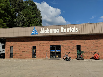 Alabama Rentals