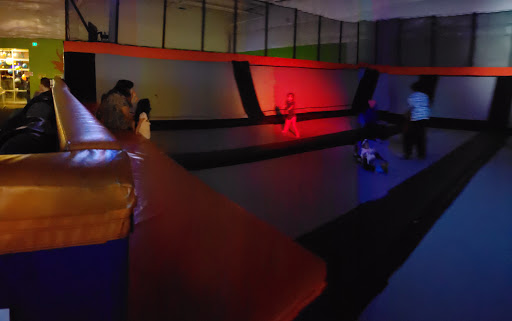 Recreation Center «Trampoline Nation», reviews and photos, 35025 Enchanted Pkwy S, Federal Way, WA 98003, USA