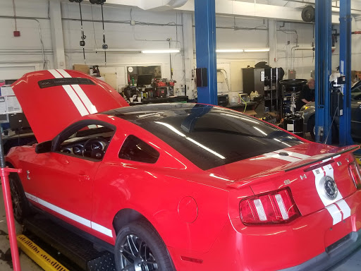 Car Dealer «South Tacoma Mazda», reviews and photos, 6027 S Tacoma Way, Tacoma, WA 98409, USA